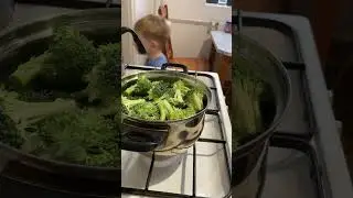 Como fazer o br&oacute;colis perfeito? Descomplica a cozinha! #brocolis
