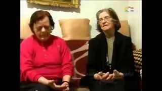 Vodenki -Ka mi ispadnala moma Katerina ( Voden/Aegean Region ) . HD