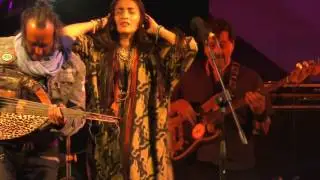 Essaouira  2017 - Speed Caravan with Hindi Zahra