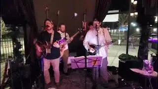 Don't Carry It All (The Decemberists cover) at Side Bar in Ogden, UT - 12/20/25