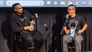 DC SHORTS 2023 
