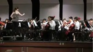 Symphonic Orchestra - Ghost Carnival