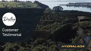 Darling Group Testimonial | Hydralada