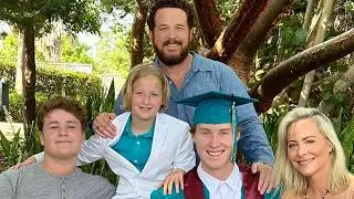 Cole Hauser 3 Kids: Meet Ryland, Colt, and Steely Rose