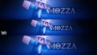 Minecraft GFX Speed Art - Mozza - [32]