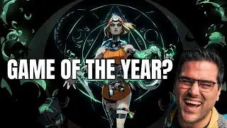 THE UNDERRATED GAME OF THE YEAR CONTENDER