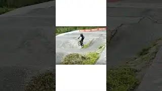 Flow at Sviland BMX, Norway 🇳🇴 #bmxracing #bmxrace #bmxlife #bmx