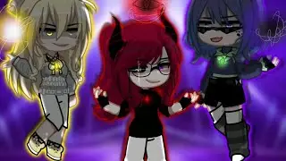 We will be adored. |•Meme•| Gacha life 2