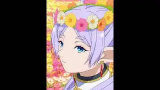 Frieren and Himmel  #anime #edit #frierenbeyondjourneysend #frieren #himmel
