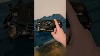 GTX560 or GTX550 They Where Cool .. What Can We Do With It ?