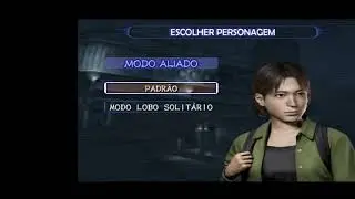 Below Freezing Point - Very Hard - No Damage/No Weapon - AI Partners (15:26) - RE: OUTBREAK
