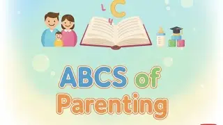 ABC's of Parenting 