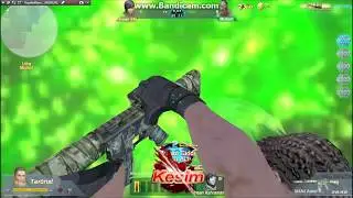 FİRST BLOOD S&Uuml;PER KESİM #3