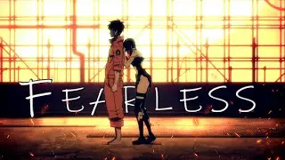 Fire Force [AMV] Rage