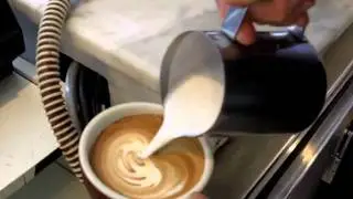 Thrillist - Dolcezza Artisanal Gelato - Washington D.C.