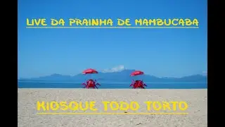 Prainha de Mambucaba Paraty, #riodejaneiro  #prainha #prainhaaovivo #prainhademambucaba