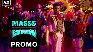Masss | Official Promo 2 | Suriya, Nayanthara | Yuvan Shankar Raja | Venkat Prabhu