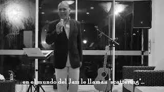 GEORGE CROONER, Beyond the Sea