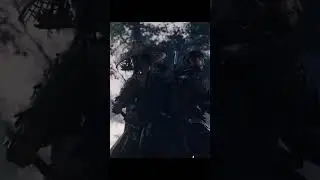 ПК версия Ghost of Tsushima #ghostoftsushima @corner_gaming