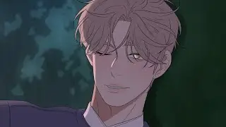Pure Love Operation | chapter 48 fan animation