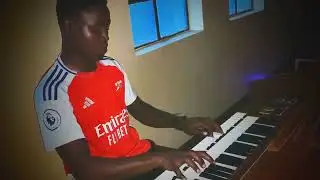 PAMOJA NA MALAIKA, TRADITIONAL harmonized by MB SYOTE played by Kimario