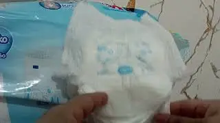 Resenha da fralda-cal&ccedil;a superprote&ccedil;&atilde;o MamyPoko super pre&ccedil;o 