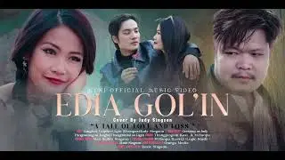Edia Gol in/Countdown started/ Subscribe/follow @Judy Singson/haku_a_kukichanu