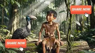 Pr&auml;historische Menschen vs. Pr&auml;historische Tiere: Kampf ums &Uuml;berleben
