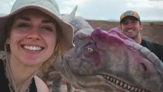 CAMPING VLOG!!!! VISTING THE LITTLE GRAND CANYON IN SOUTHERN UTAH!!!