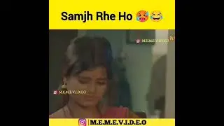 Harami baap 😎🤣#memebysumit