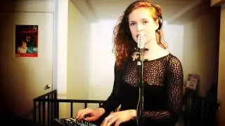 CRYING - ROY ORBISON COVER by GRACE MCLEAN