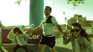 BriCor UrbanRun Highlights