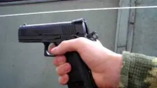 TM 4.3 Hi-Cap Jam (Клин)