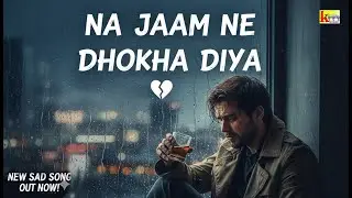 Na Jaam Ne Dhokha Diya / Hindi Sad Song / Hindi Sufi Song /2026/#hindisadsong