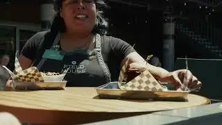 Eat where locals go in Poulsbo, WA