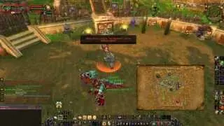 Zul'Gurub Solo Mount Run Guide (ret paladin)