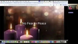Advent 2024 Bible Study: Peace - December 22, 2024