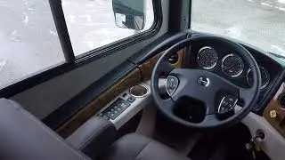 2018 Fleetwood Discovery LXE 40G 16001 RA
