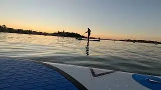 Beals Point Sunset || Folsom Lake || GoPro Hero 11
