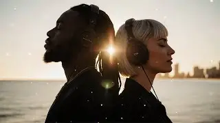 Sia ft. Damian Marley – Endless Horizon 🌅 | Soulful AI Music Video (Cinematic Pop Reggae)
