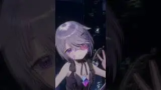 Koseki Bijou - Face Tracking Showcase #hololive #hololiveenglish #facetracking  #vtuber