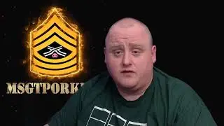 Pork Platoon Quick Announcement 05/19/2018