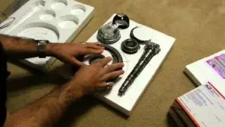 BrokeVW.com Unboxing: MK1 GTI 020 Rebuild