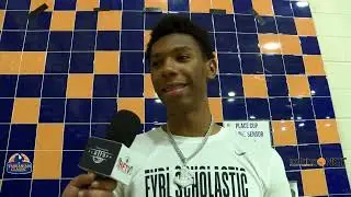 Jerry Easter Interview @ 2024 Tarkanian Classic
