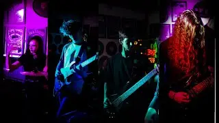Dystopian Sun - Shadow of dread (Playthrough)
