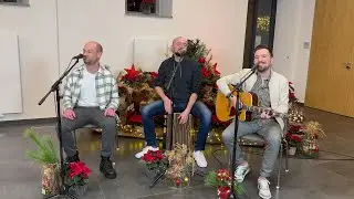 TheLittleCat - Just the Two Of Us (Bill Withers Cover)