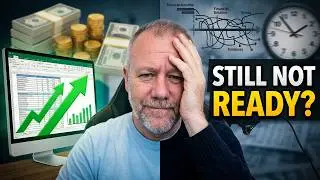 I&rsquo;m doing everything right - so why doesn&rsquo;t retirement feel closer?