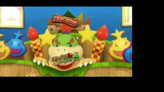 Mario Super Sluggers All Captains Speedrun in 25:32