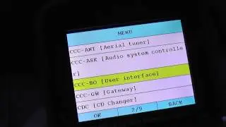 BMW i910 iCarsoft Modules Covered With BMW X5 E70