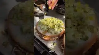Goal bread sandwich #sandwich #sandwichfoods #foodshorts #shorts